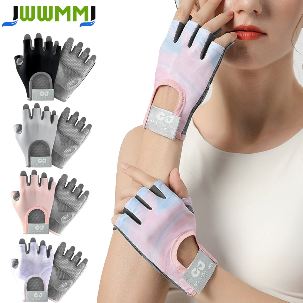 1Pair Workout Gloves Men Women - Workout Glove Gym recension och pris