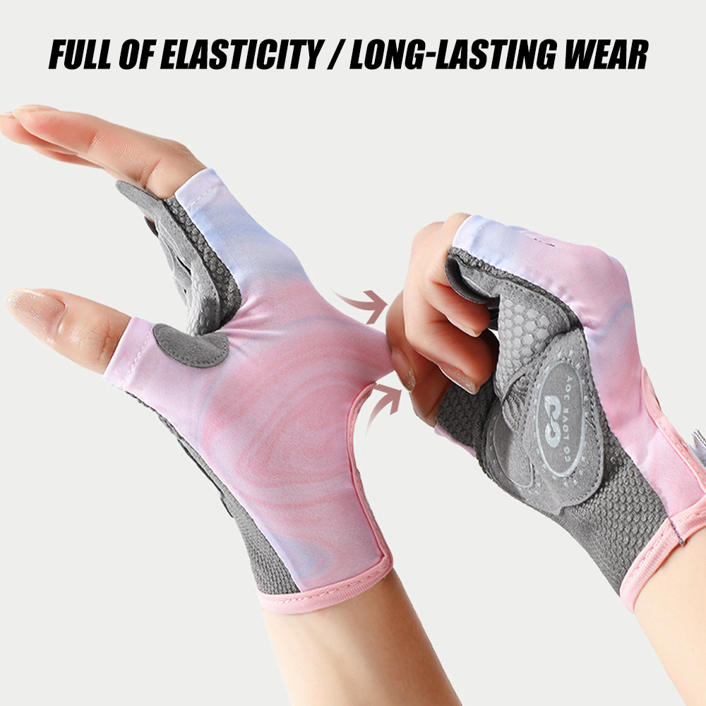 1Pair Workout Gloves Men Women - Workout Glove Gym recension och pris