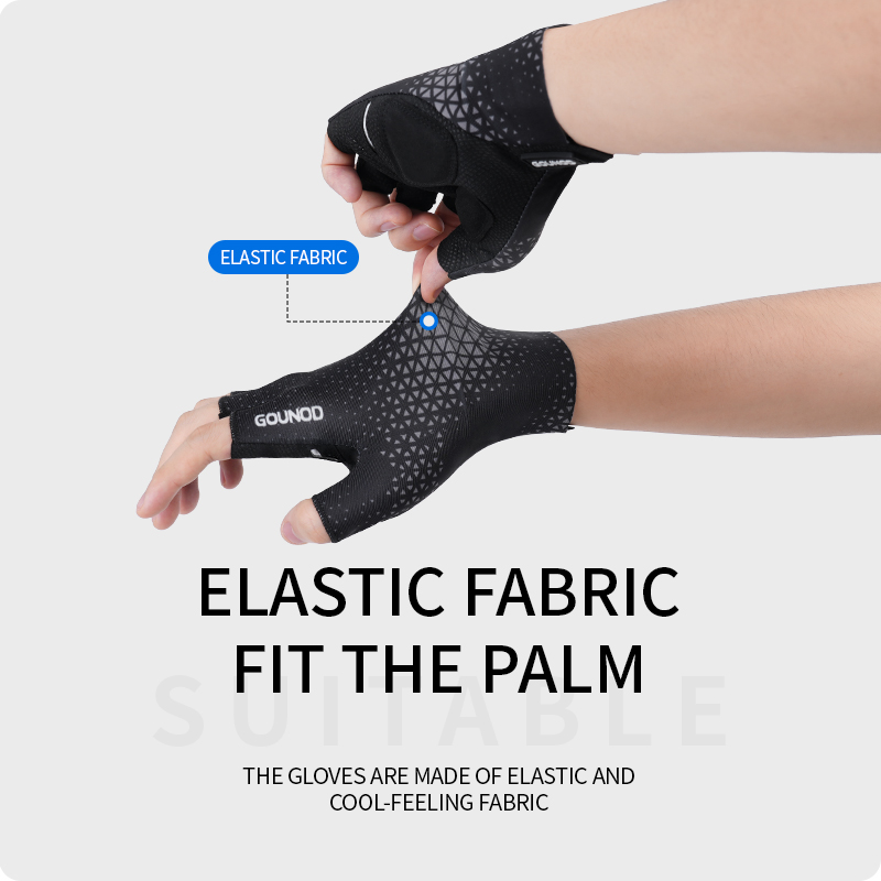 Professional Gym Fitness Breat - Workout Glove Gym recension och pris