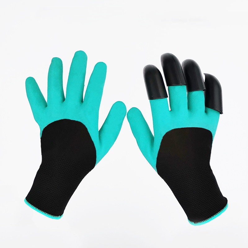 Garden Gloves, Stab Resistant, - Gardening Glove Waterproof recension och pris