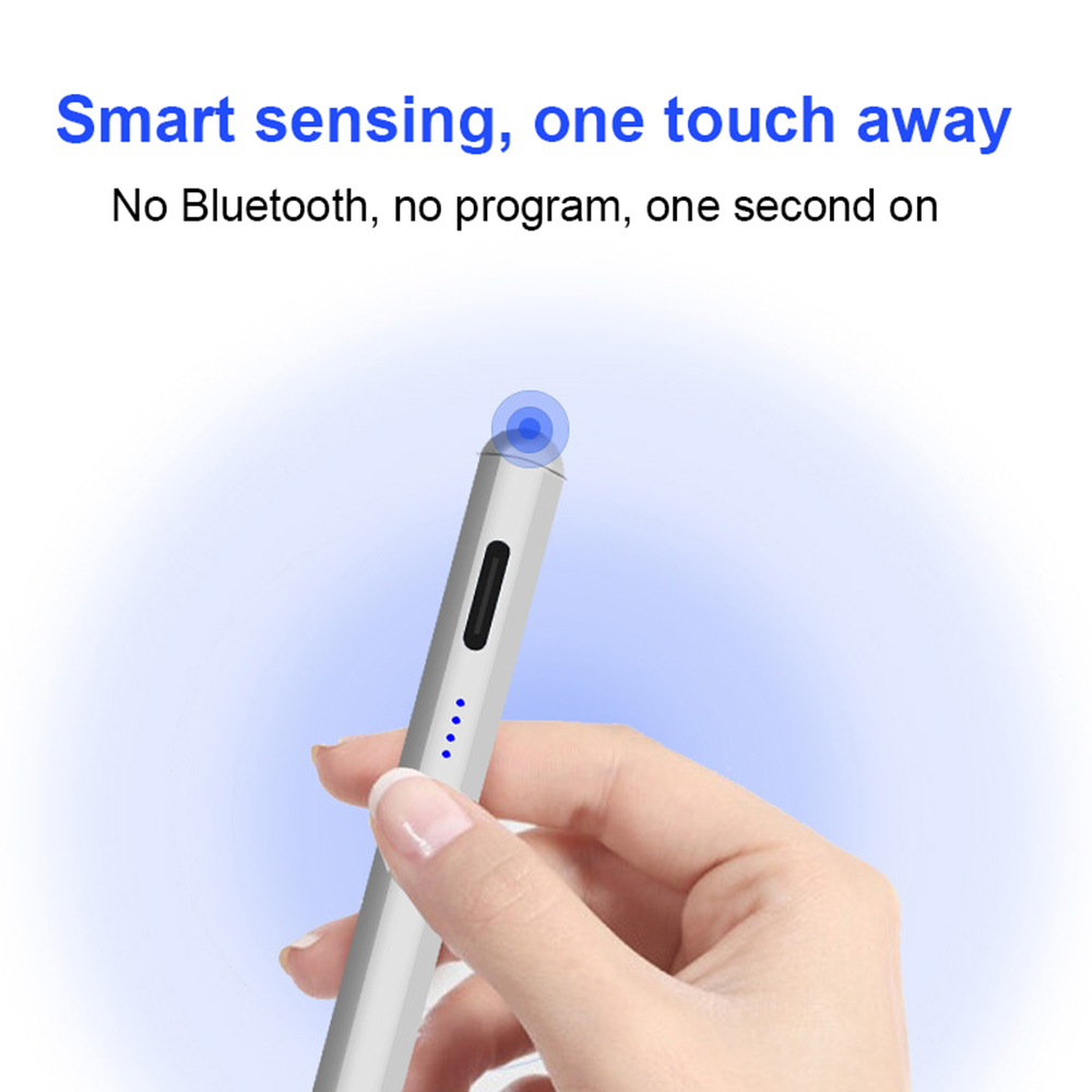 Universal Stylus Pen For Andro - Touchscreen Glove Capacitive recension och pris