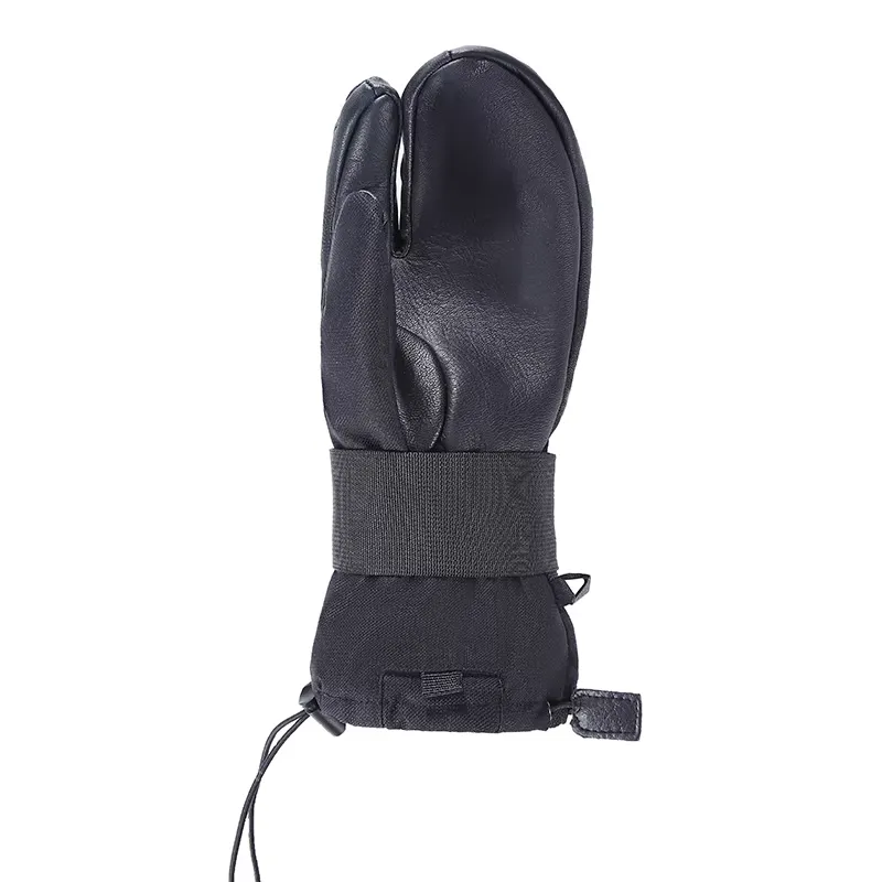 2019 New Design Professional S - Ski Glove Waterproof recension och pris