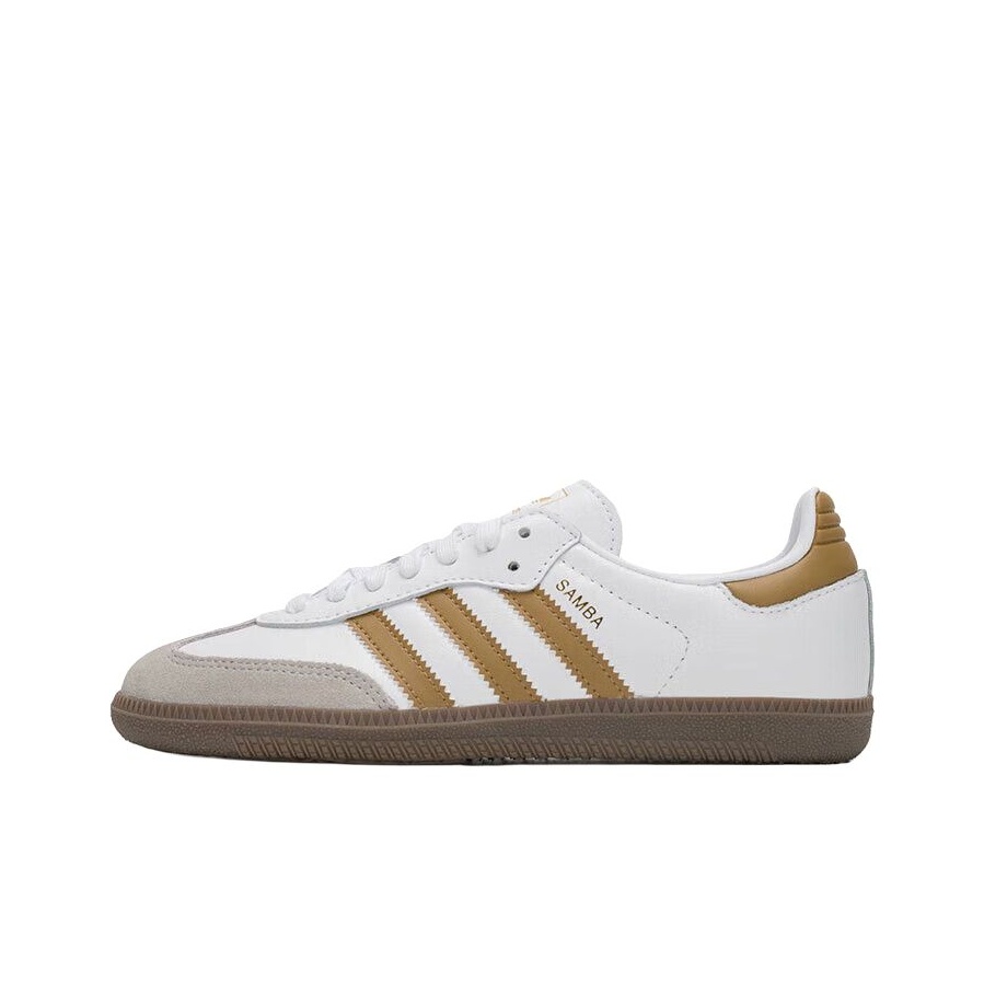 Adidas Originals SAMBA OG Low  - Adidas Shoes Samba recension och pris