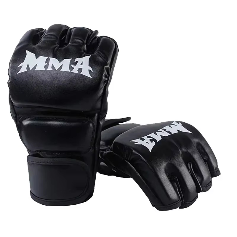 Professional Boxing Training G - Motorcycle Glove Knuckle recension och pris