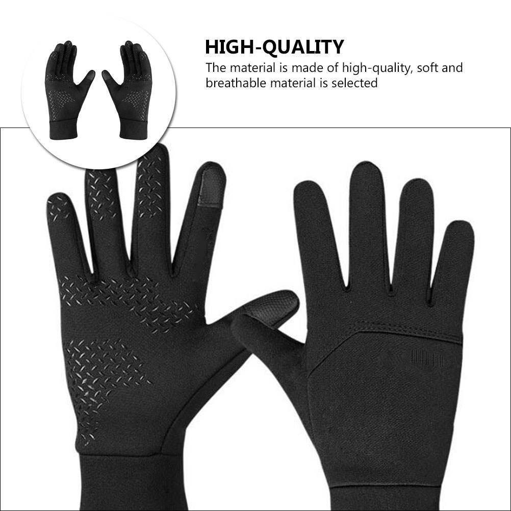 1Pair Thermal Insulated Warm C - Winter Glove Insulated recension och pris