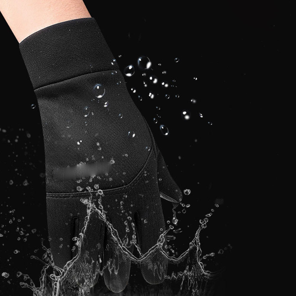 1Pair Thermal Insulated Warm C - Winter Glove Insulated recension och pris
