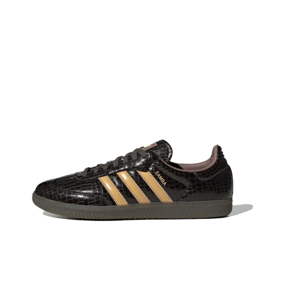 Adidas Originals Samba Low top - Adidas Shoes Samba recension och pris