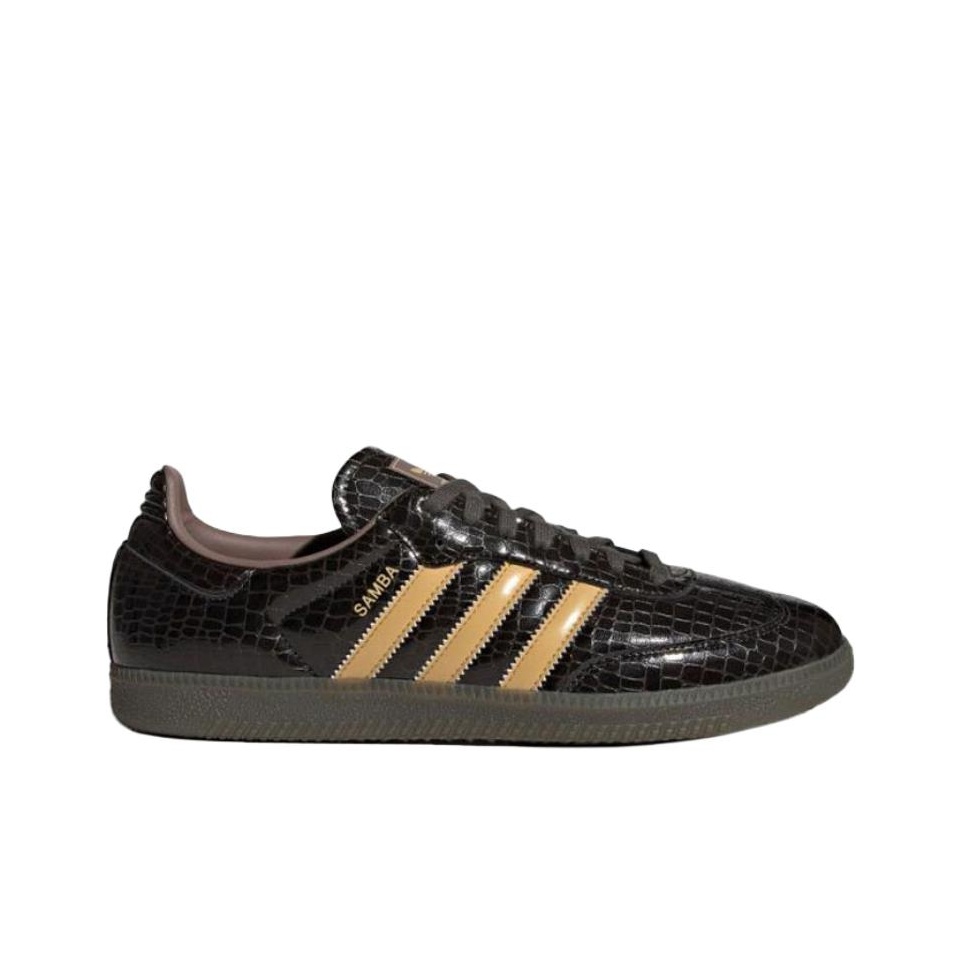 Adidas Originals Samba Low top - Adidas Shoes Samba recension och pris