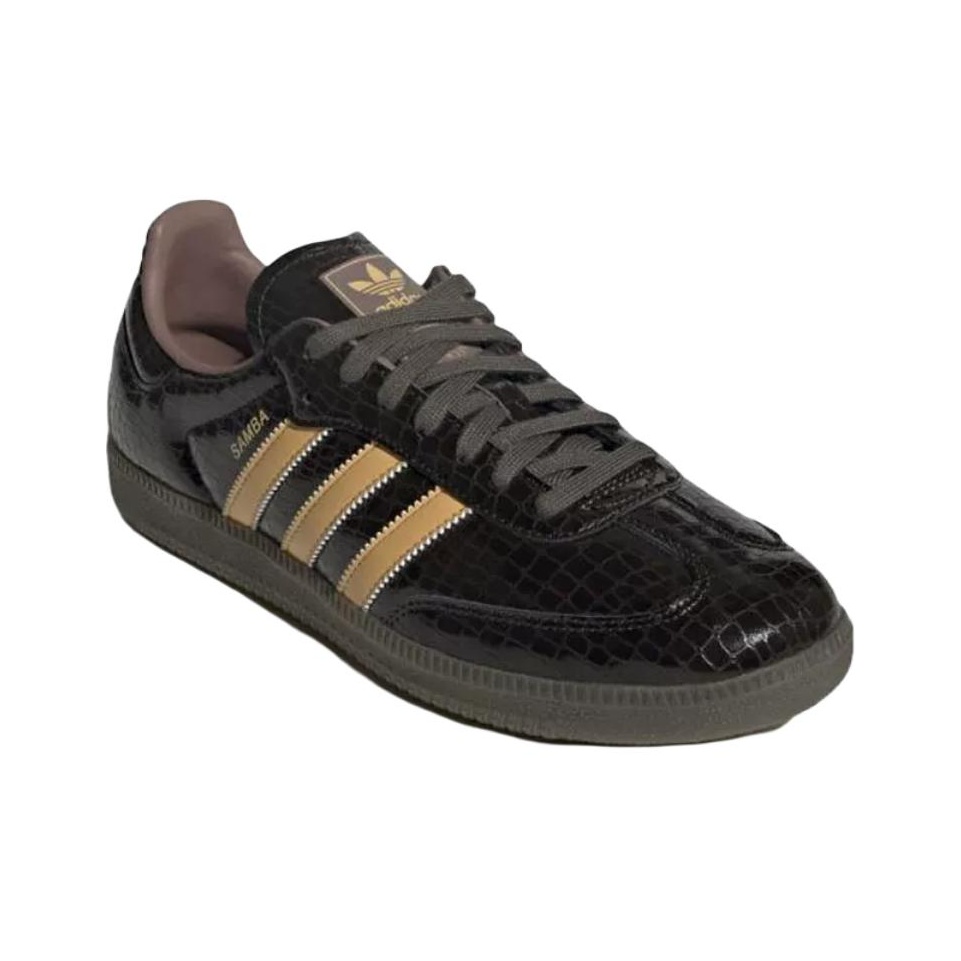 Adidas Originals Samba Low top - Adidas Shoes Samba recension och pris