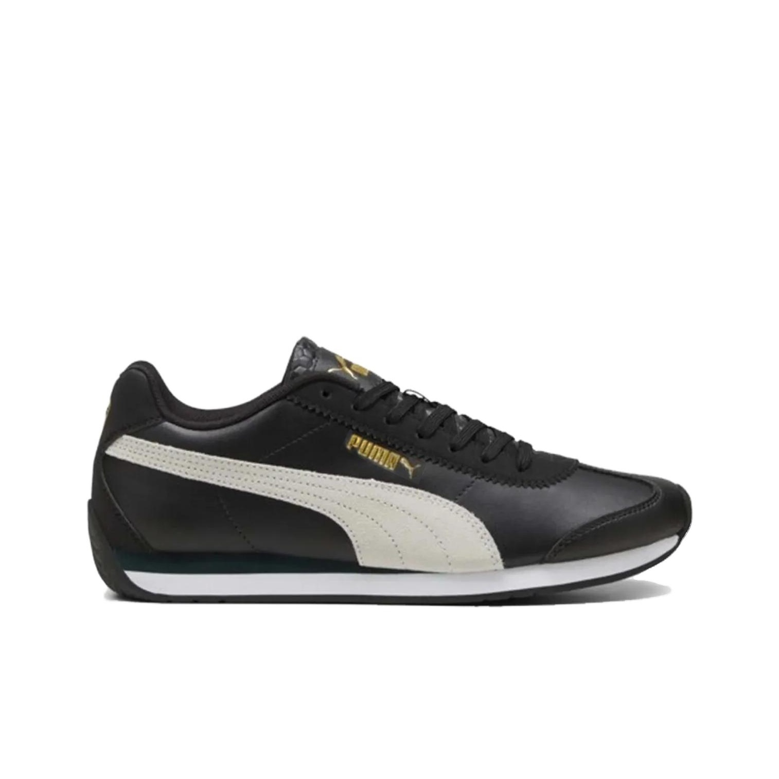 PUMA Turin 3 Low top Casual Sh - Puma Shoes Rs-X recension och pris